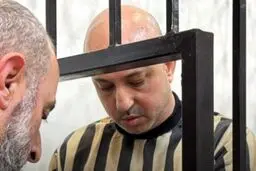 وسیم اسد پسر عموی بشار اسد به اعدام محکوم شد