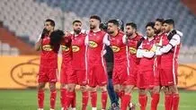 تغییر ناگهانی گزینه خارجی خط حمله پرسپولیس 