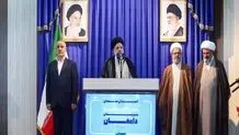 Punitive op against Israel untied country: Pres. Raeisi