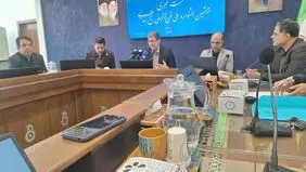 شیخ بهایی؛ ارزیابی ۴۱۱ طرح فناورانه و رقابت ۳۰ شرکت در مرحله نهایی