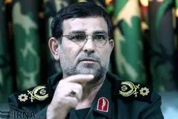 در حراست از تمامیت سرزمینی ایران ذره‌ای کوتاهی نمی‌کنیم

