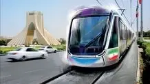 تراموا بله شورا را نگرفت