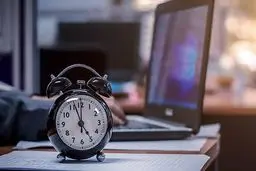 ساعت کاری ادارات از صبح شنبه مشخص شد