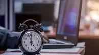 ساعت کاری ادارات از صبح شنبه مشخص شد