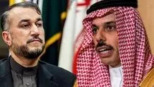 دیدار وزرای خارجه ایران و عربستان، یا در پکن برگزار می‌شود یا مسقط و یا بغداد