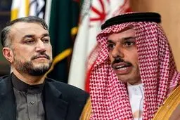دیدار وزرای خارجه ایران و عربستان، یا در پکن برگزار می‌شود یا مسقط و یا بغداد