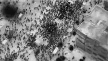 Iran decries West silence after Israeli attack on aid convoy