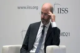 US not going to 'waste time’ on nuclear deal right now