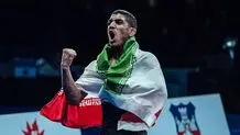 «یزدانی» زیر سایه درخشش دو مرد طلایی