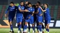 پوستر AFC برای‌ دیدار امشب‌ استقلال با الریان