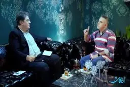افشاگری از روزه‌خواری در پشت‌صحنه برنامه‌های تلویزیونی در ماه رمضان/ «بهترین ناهار سال را برایم سرو کردند!»/ ویدئو

