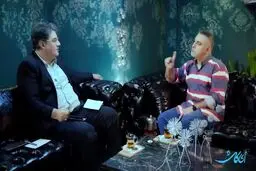 افشاگری از روزه‌خواری در پشت‌صحنه برنامه‌های تلویزیونی در ماه رمضان/ «بهترین ناهار سال را برایم سرو کردند!»/ ویدئو

