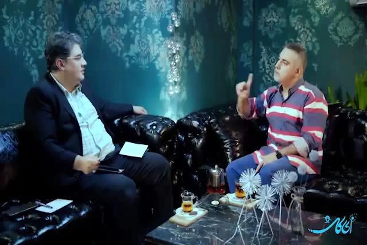 افشاگری از روزه‌خواری در پشت‌صحنه برنامه‌های تلویزیونی در ماه رمضان/ «بهترین ناهار سال را برایم سرو کردند!»/ ویدئو

