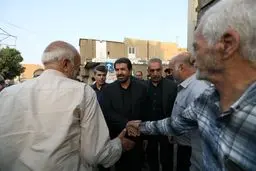 همدان در جمع استان‌های پیشرو کشور از نظر رضایتمندی مردم از عملکرد دستگاه‌های اجرایی