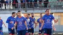 داماش گیلان واگذار شد