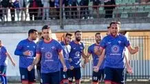 داماش گیلان واگذار شد