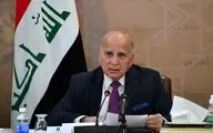 وزیر الخارجیة العراقي: بغداد ستحتضن جولة جدیدة من المباحثات بین الریاض وطهران
