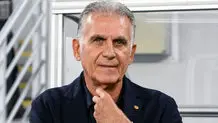 شجاع خلیل زاده: کیروش حق مرا خورد