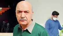 ممنون که با ما پیر شدی؛ ایرج طهماسب، آقای مجری

