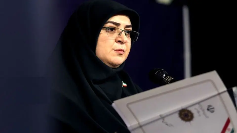 تاکید رییس‌جمهور بر شنیدن نظرات کارشناسی درباره لایحه فضای مجازی + توییت