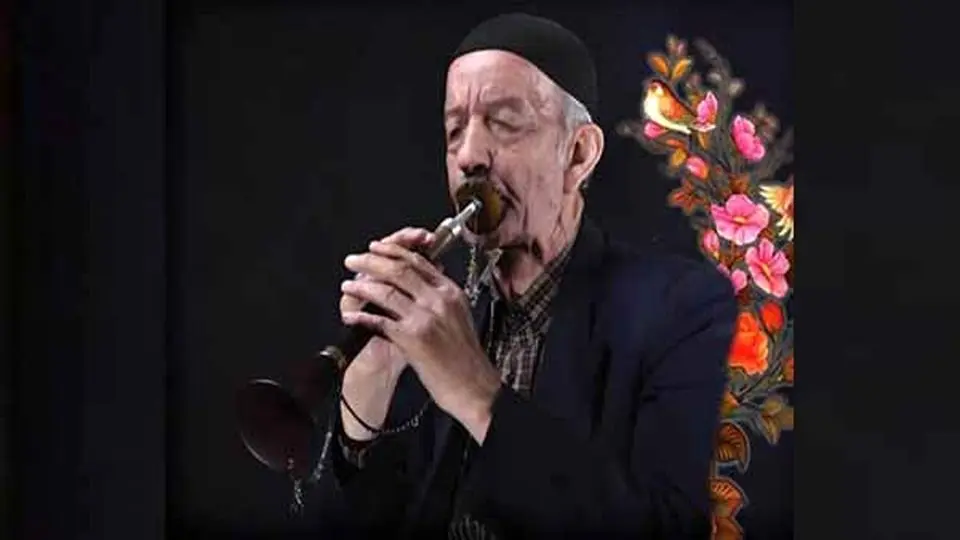 ماشاالله رسام درگذشت + علت فوت، بیوگرافی و سوابق