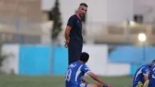 صدرنشینی استقلال به جان رقبا ترس انداخته است

