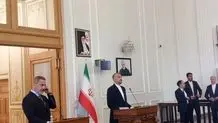 تهران-آنکارا؛ یک گام به پیش
