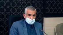 میراحمدی: حمل و نقل زائران، دغدغه رئیس جمهور است