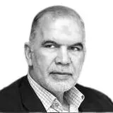 حمید کلانتری