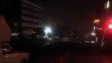 برنامه قطع برق تهران