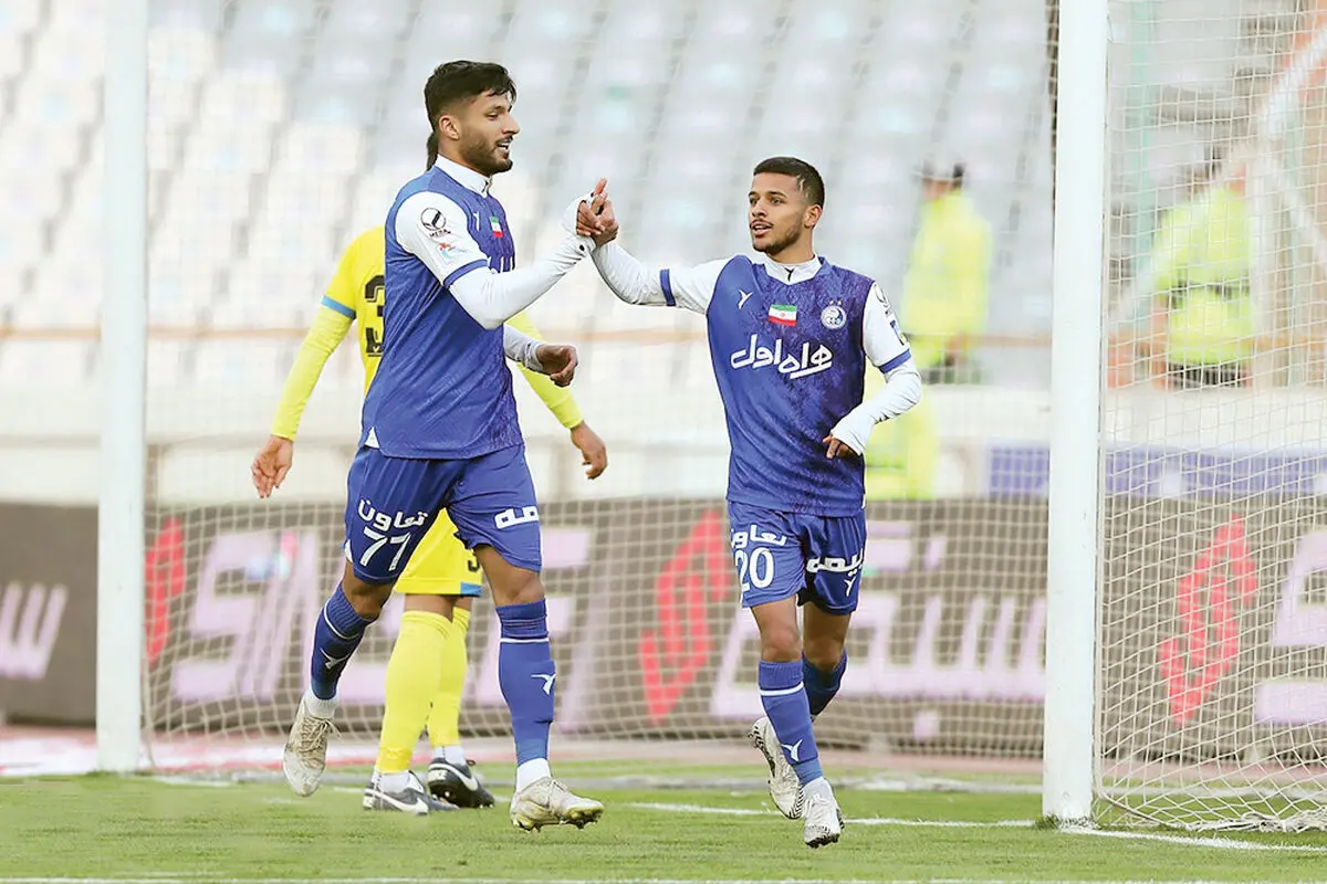 غافلگیری  یحیی