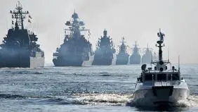 سایه مسکو بر کانال سوئز