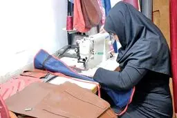 بلایی که فیلترینگ بر سر کسب‌‌وکارهای آنلاین زنان آورد
