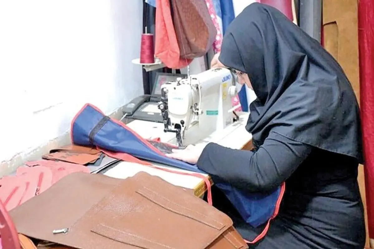 بلایی که فیلترینگ بر سر کسب‌‌وکارهای آنلاین زنان آورد
