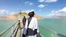 آسیب جدی در تامین آب مشهد در پی بستن هریرود از سوی طالبان