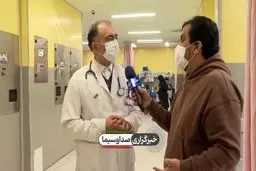 توصیه های مهم درباره آنفلوانزا/ حداقل تا 3 روز در مدرسه و محل کار حاضر نشوید + ویدیو