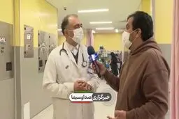 توصیه های مهم درباره آنفلوانزا/ حداقل تا 3 روز در مدرسه و محل کار حاضر نشوید + ویدیو