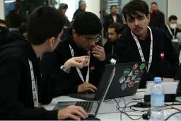 نخستین مسابقه بین‌المللی فتح پرچم مکو (MECO CTF 2024) با حضور شرکت کنندگانی از ۱۰۴ کشور جهان برگزار شد