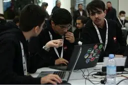 نخستین مسابقه بین‌المللی فتح پرچم مکو (MECO CTF 2024) با حضور شرکت کنندگانی از ۱۰۴ کشور جهان برگزار شد