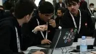 نخستین مسابقه بین‌المللی فتح پرچم مکو (MECO CTF 2024) با حضور شرکت کنندگانی از ۱۰۴ کشور جهان برگزار شد