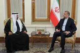 Zionist regime resorts to 'blind terrorism' in Gaza war: Iran