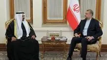 Zionist regime resorts to 'blind terrorism' in Gaza war: Iran