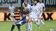 خبر مهم درباره تغییر ساعت بازی استقلال - پیکان