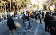جزییات کشف ۶۴ بمب آماده انفجار در کرمان و دیگر استان‌ها/ ویدئو

