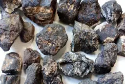 کلاهبرداری با آگهی فروش شهاب سنگ