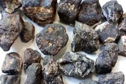 کلاهبرداری با آگهی فروش شهاب سنگ