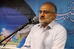 حمله عجیب معاون رئیسی به نمایندگان مجلس ۱۴۰۳