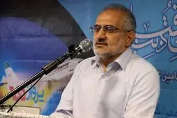 حمله عجیب معاون رئیسی به نمایندگان مجلس ۱۴۰۳