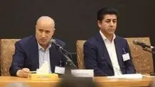 ممبینی از دبیرکلی فدراسیون فوتبال برکنار شد/ مومنی سرپرست دبیرکل شد + سوابق
