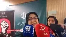 سخنگوی دولت: تغییر قیمت یا سهمیه بنزین قطعی است + ویدیو